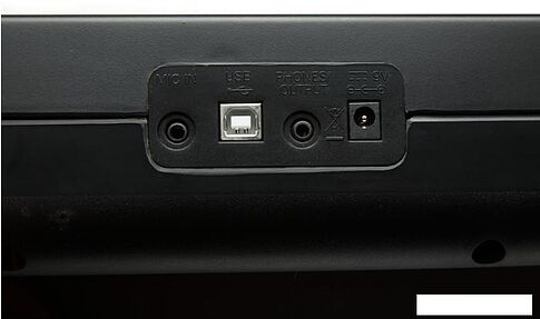 Синтезатор Kurzweil KP30