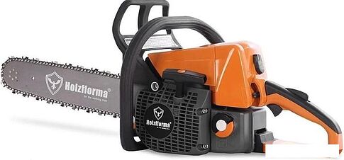 Бензопила Holzfforma G255 CS25066GY