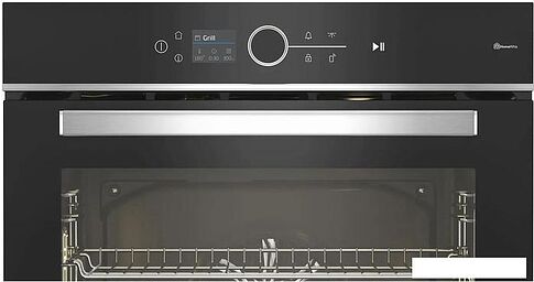 Электрический духовой шкаф BEKO BBIMM13500XMSW