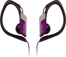 Наушники Panasonic RP-HS34E-V