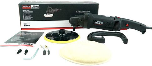 Полировальная машина TEH TAP18013P