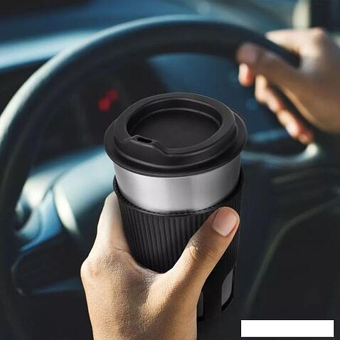 Капельная кофеварка Kitfort KT-7141