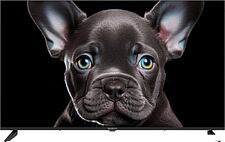 Телевизор Topdevice 50" 4K OS SALUTE TV (черный) Телевизор Topdevice 50" 4K OS SALUTE TV (черный)