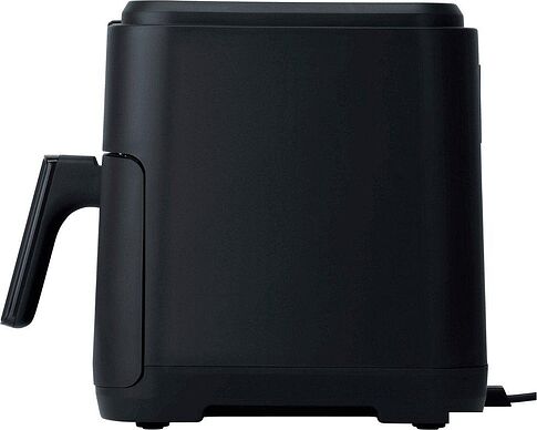 Аэрофритюрница Steba HF 9501 Duo Black