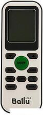 Мобильный кондиционер Ballu BPAC-12 CE