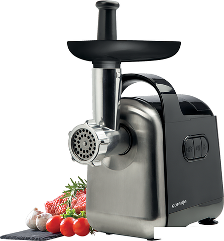 Мясорубка Gorenje MG1800BK