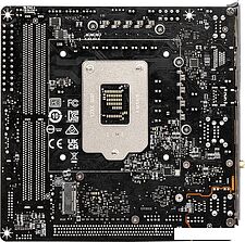 Материнская плата MSI MPG B560I Gaming Edge WIFI