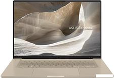 Ноутбук ASUS Zenbook A16 OLED UX3607OA-SQ013W