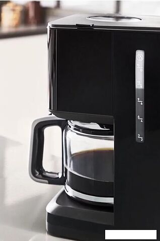 Капельная кофеварка Tefal CM600810