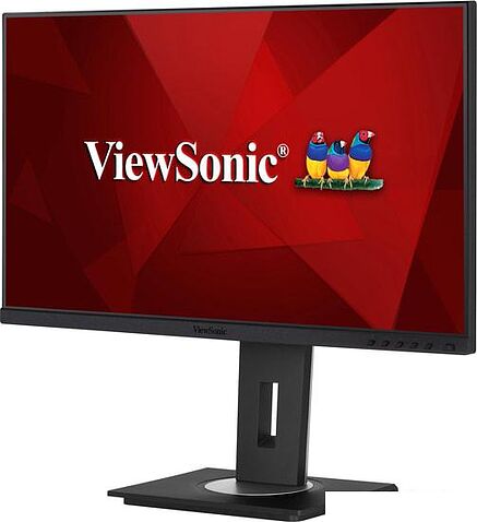 Монитор ViewSonic VG2755-2K
