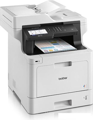 МФУ Brother MFC-L8900CDW