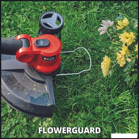 Триммер Einhell GE-CT 18/30 Li-Solo (без АКБ)