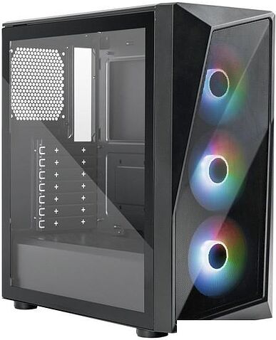 Корпус Cooler Master CMP 520 CP520-KGNN-S00