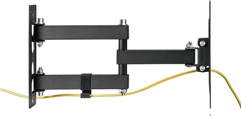 Кронштейн для телевизора BrightSight LPA68-223 (черный)