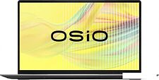 Ноутбук OSiO FocusLine F160I-010