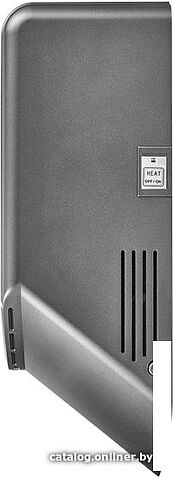 Сушилка для рук Ballu BAHD-1250 (серый)