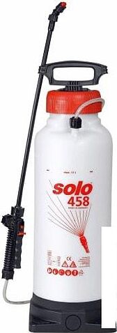 Ручной опрыскиватель Solo 458