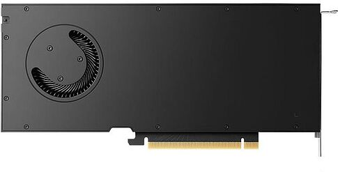 Видеокарта PNY RTX 4000 Ada Generation 20GB GDDR6 VCNRTX4000ADA-PB