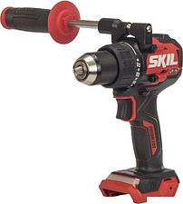 Дрель-шуруповерт Skil DL6270SE00 (без АКБ)