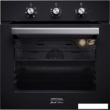 Электрический духовой шкаф Krona Romana 60 BL
