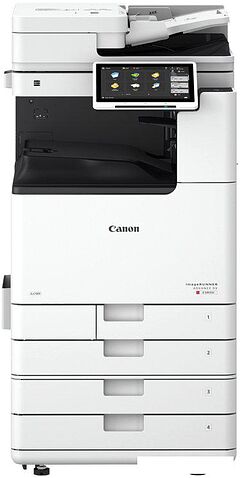 МФУ Canon imageRUNNER Advance DX C3826i + автоподатчик DADF-BA1