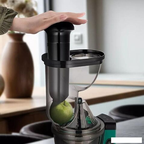 Соковыжималка Kitfort KT-1157