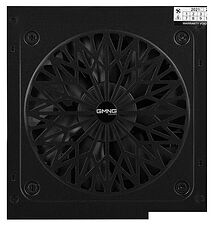 Блок питания Oklick GMNG ATX 600W PSU-600W-80+
