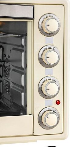 Мини-печь Nordfrost (Nord) RC 600 Y