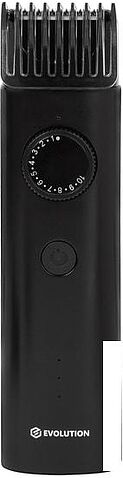 Триммер для бороды и усов Evolution Ducktail Beard 1 D001