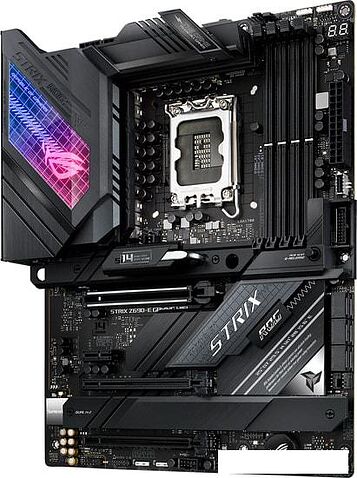 Материнская плата ASUS ROG Strix Z690-E Gaming WiFi