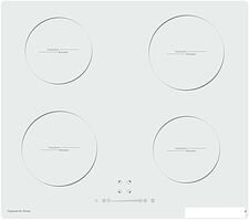 Варочная панель Zigmund & Shtain CI 30.6 W Варочная панель Zigmund & Shtain CI 30.6 W