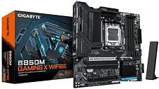 Материнская плата Gigabyte B850M Gaming X WiFi6E (rev. 1.1)