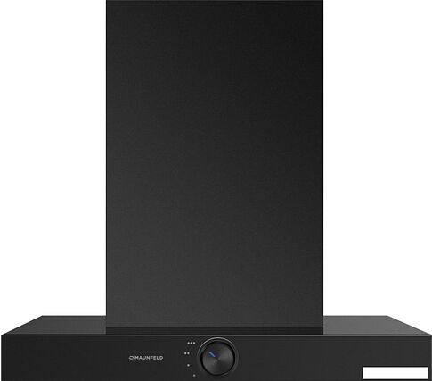 Кухонная вытяжка MAUNFELD Comfort 60 T (черный)