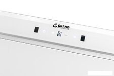 Кухонная вытяжка Grand Belfor GC 60 (белый) Кухонная вытяжка Grand Belfor GC 60 (белый)
