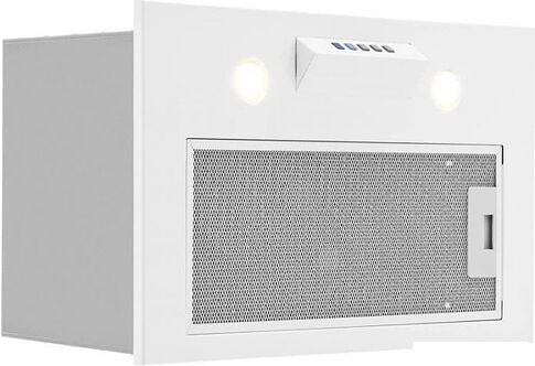 Кухонная вытяжка Akpo Neva II 60 WK-12 (белый)