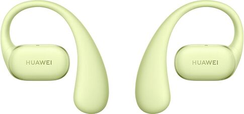 Наушники Huawei FreeArc (зеленый, международная версия)