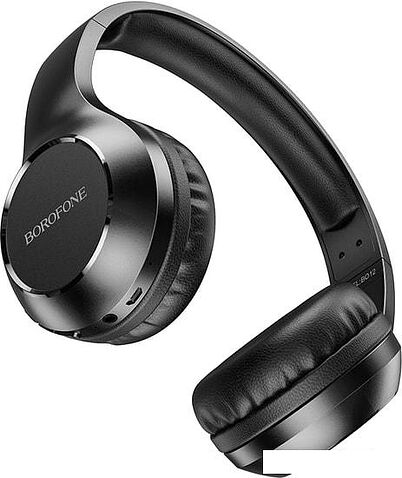 Наушники Borofone BO12 (черный)