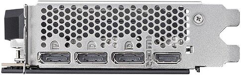 Видеокарта MSI GeForce RTX 5060 Ti 8G Shadow 3X OC Classic