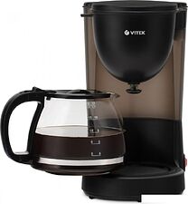 Кофеварка Vitek Prive VT-8380