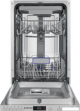 Встраиваемая посудомоечная машина Meferi MDW4563 Power Встраиваемая посудомоечная машина Meferi MDW4563 Power