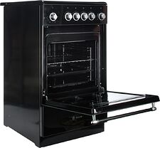 Кухонная плита De luxe 506004.23эс-151
