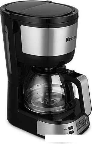 Кофеварка Blackton Bt CM1115 (черный/сталь)