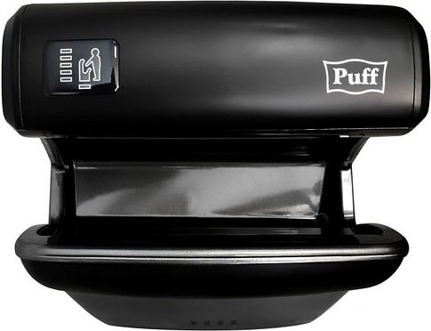 Сушилка для рук Puff 8960