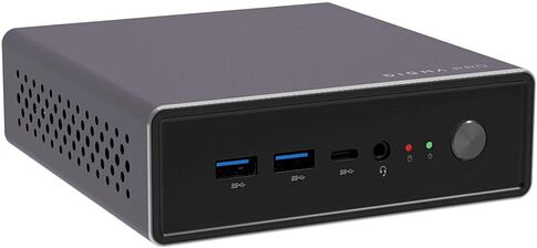 Компактный компьютер Digma Pro Minimax U1 DPP5-ADXW02