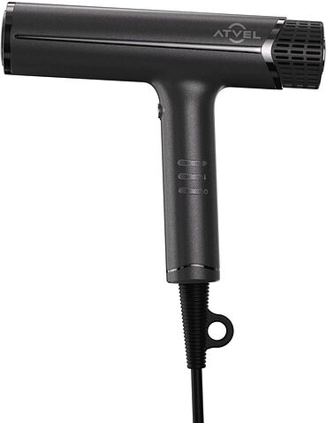 Фен Atvel AirJet HD6