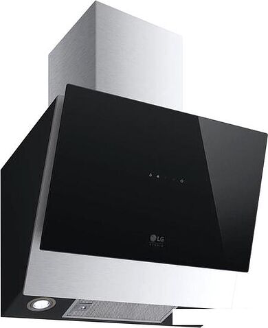 Кухонная вытяжка LG HCEZM2427B