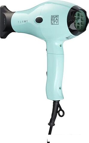 Фен Dewal Beauty YumMy HD1000 (зеленый)