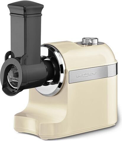 Мясорубка Holt HT-FP-017 (кремовый)
