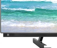OLED телевизор H 65ОLED7564D