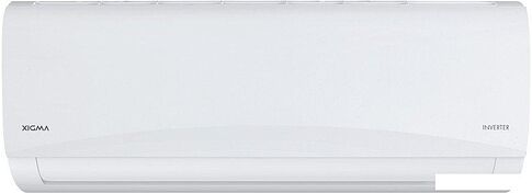 Кондиционер Xigma JETPRO Inverter XGI-JP27RHA